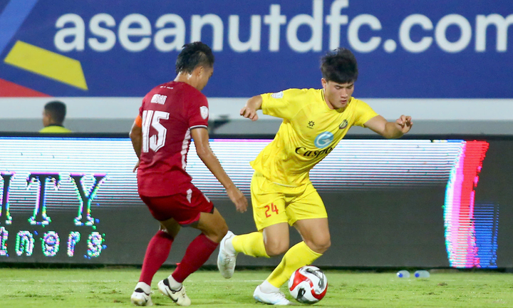 Trực tiếp bóng đá PSM Makassar 3-0 Thanh Hóa: Đại diện Việt Nam hết hy vọng