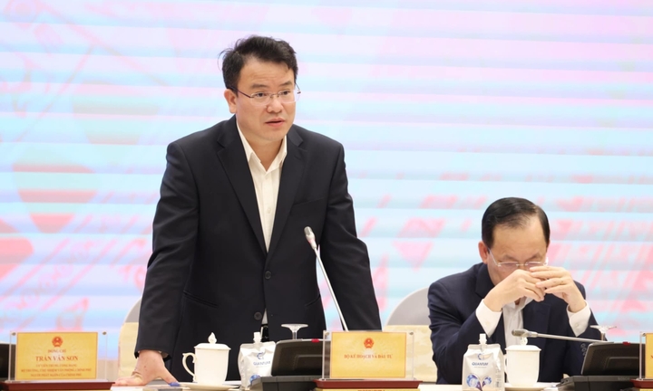 Bộ KH&ĐT đề xuất giao chỉ tiêu tăng trưởng cụ thể tới từng địa phương, bộ ngành