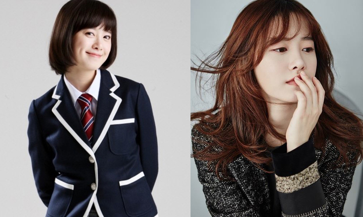 Cuộc đời sóng gió của nữ chính 'Vườn sao băng' phiên bản Hàn Quốc