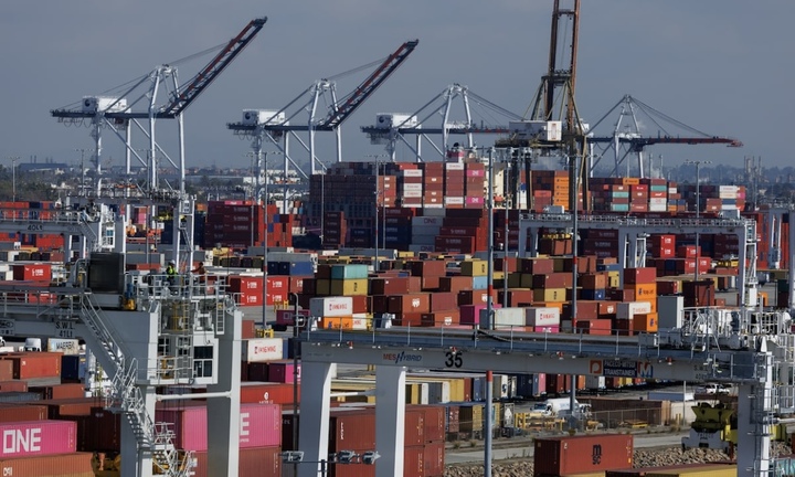 Trung Quốc gửi đơn kiện Mỹ lên WTO