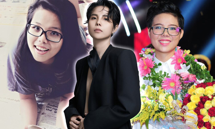 Vũ Cát Tường 'lột xác' thế nào sau 12 năm theo đuổi nghệ thuật?