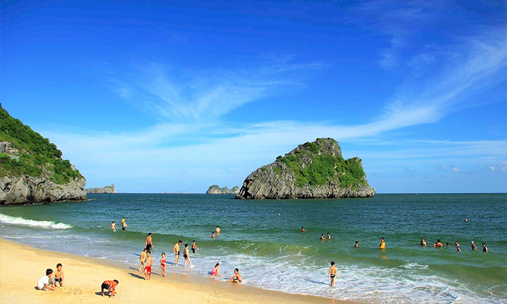 Kinh nghiệm du hí danh thắng Hà Tiên