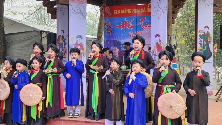 Lễ hội vùng Lim năm 2025 có gì đặc biệt?