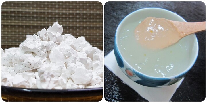 5 nhóm người nên hạn chế uống bột sắn dây