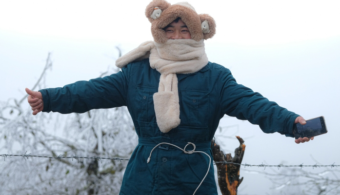 Đón không khí lạnh tăng cường, miền Bắc chuyển rét đậm rét hại từ ngày mai