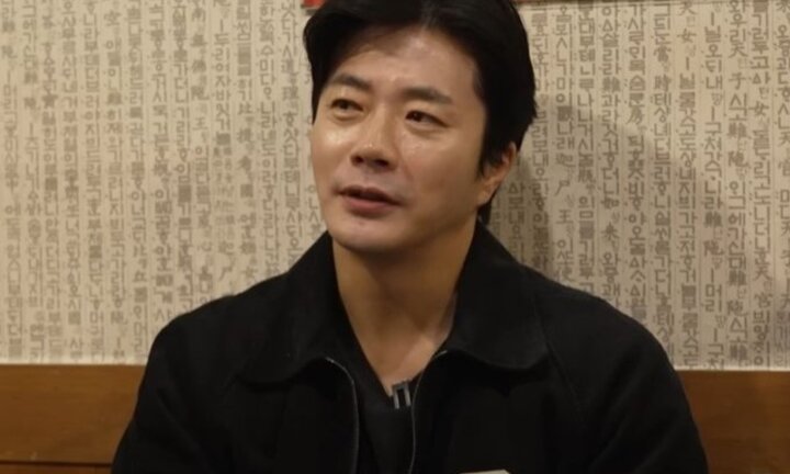 Sao Hàn 6/2: Vừa kết hôn, tài tử 'Nấc thang lên thiên đường' từng suýt mất mạng