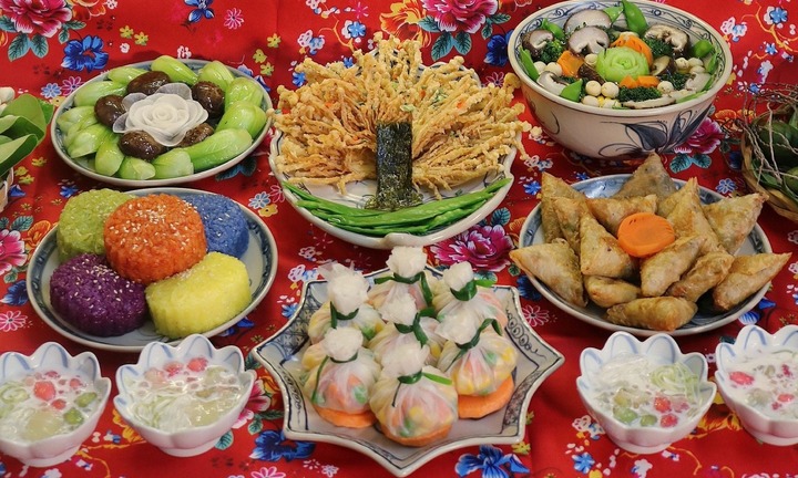 Có nên cúng rằm tháng Giêng trước một vài ngày?