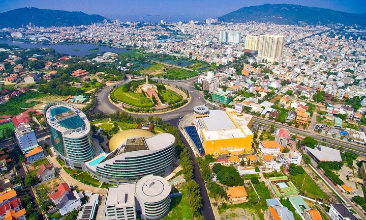 Tỉnh nào thu ngân sách cao nhất cả nước?