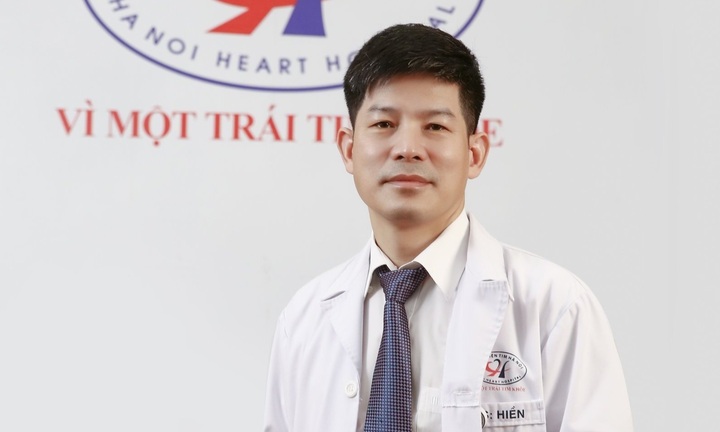 Bác sĩ 'sửa' những trái tim lỗi nhịp bằng 'công cụ tự chế'