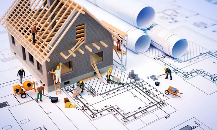 Bản vẽ hoàn công là gì? 