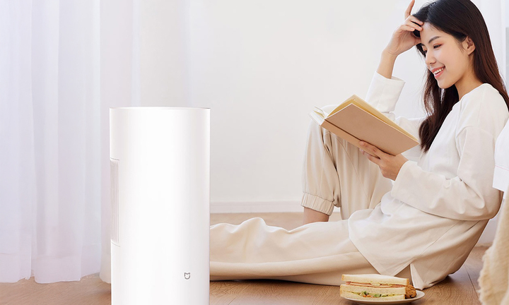 Những dòng máy hút ẩm 'cứu' thời tiết nồm cho gia đình, giá từ 5 triệu đồng