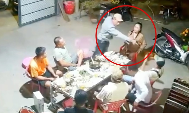 Truy tìm kẻ nổ súng giải quyết mâu thuẫn ở Bến Tre