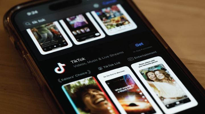 TikTok cho phép người dùng Android tại Mỹ tải ứng dụng qua website