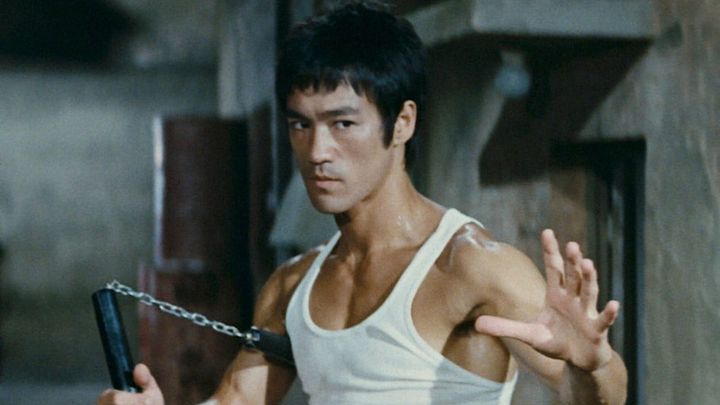 Lý Tiểu Long tập chạy như võ sĩ boxing, đưa triết lý vượt qua giới hạn