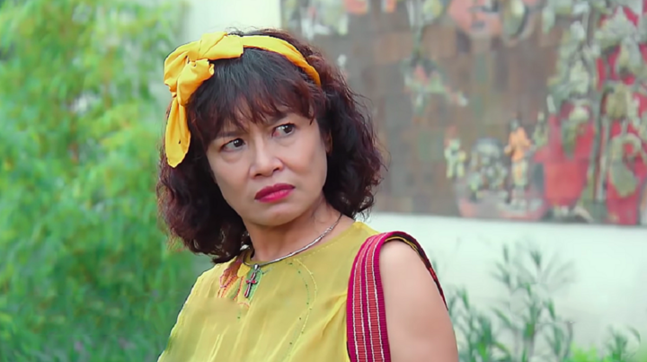 Tú Oanh: Họ bảo tôi bé, chẳng sắc nước hương trời, không phù hợp làm diễn viên