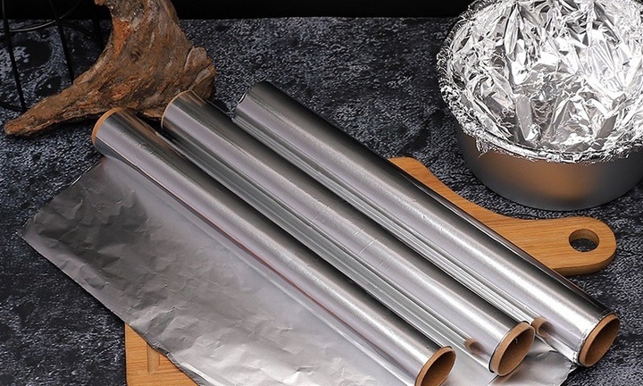 Những công dụng tuyệt vời của giấy bạc