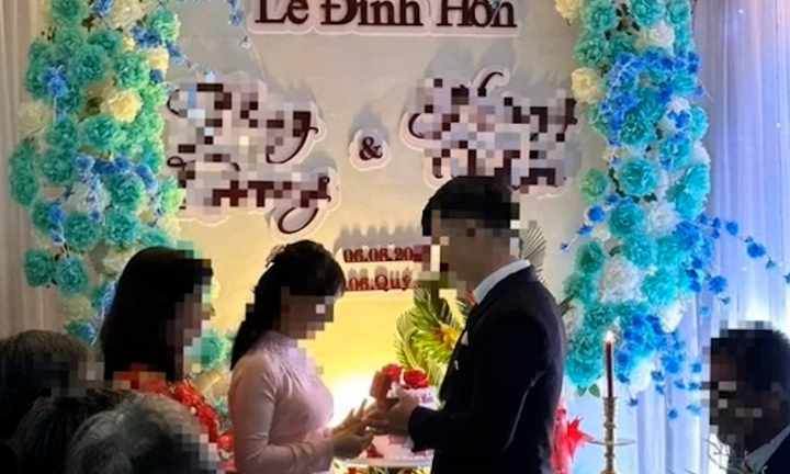 Vụ nam thanh niên ở Quảng Nam trong 3 tuần cưới 2 vợ: Cơ quan chức năng vào cuộc