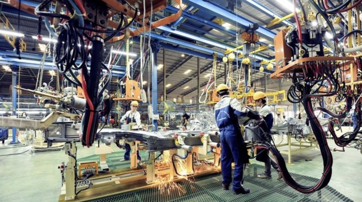 Doanh nghiệp đóng góp 60% GDP, môi trường đầu tư đã cải thiện mạnh