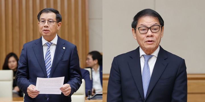 Vingroup tham gia sản xuất người máy, THACO làm đường sắt đô thị