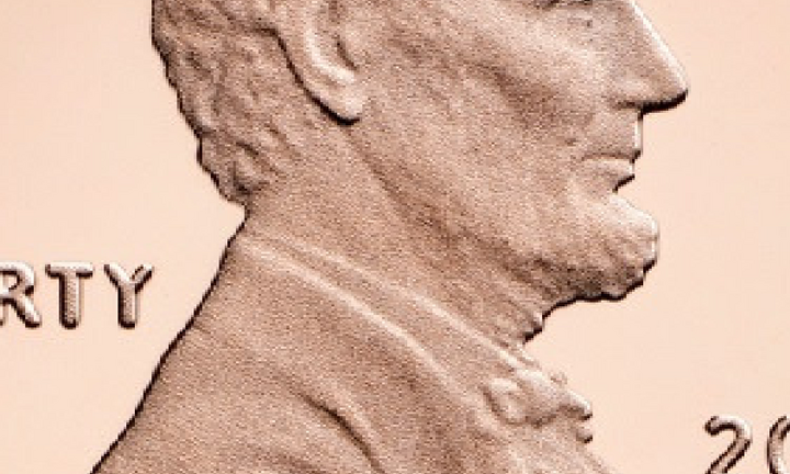 Lý do ông Donald Trump chỉ thị Mỹ ngừng sản xuất đồng xu 1 cent 