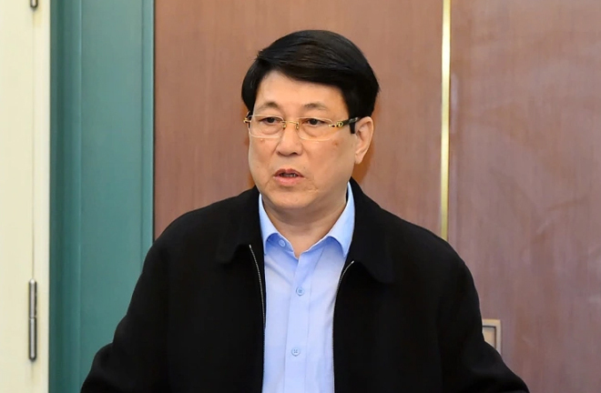 Chủ tịch nước: Không để đầu năm thong thả, cuối năm vất vả