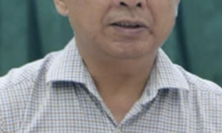 Sai phạm trong dự án sân bay Long Thành, Chủ tịch huyện bị bắt