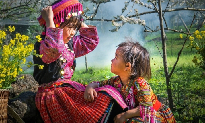 Dự báo thời tiết 11/2: Miền Bắc kết thúc đợt rét đậm rét hại, trời hửng nắng