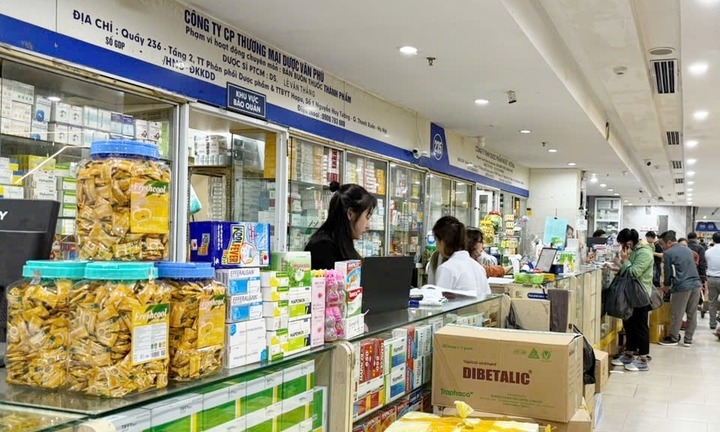 Tuỳ ý dùng thuốc Tamiflu trị cúm có thể bị trầm cảm