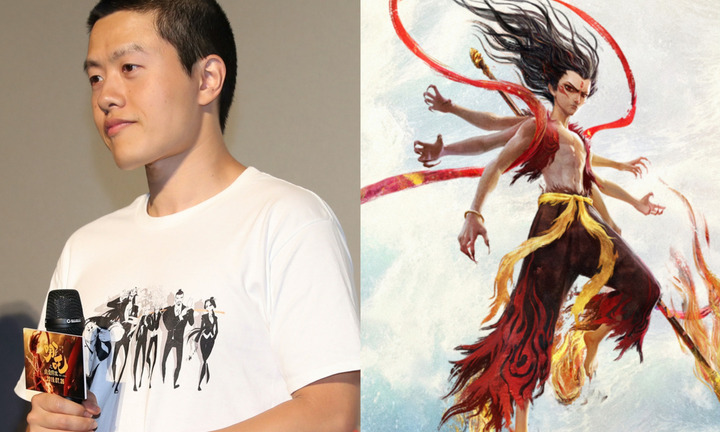 Cha đẻ phim Na Tra: Từ người sống bằng lương hưu của mẹ đến đạo diễn tỷ đô