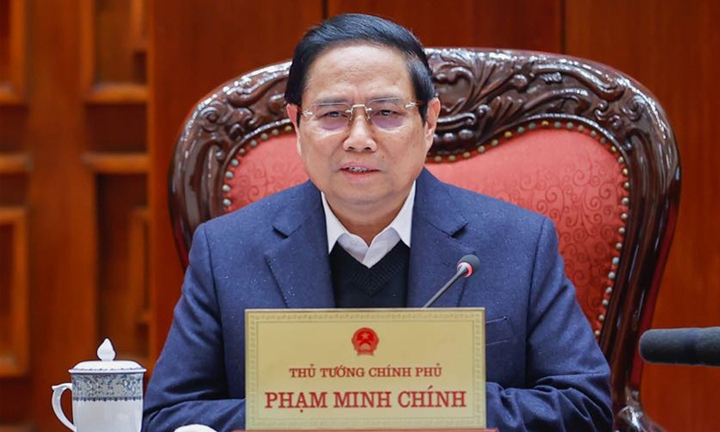 Thủ tướng phê bình 26 bộ, cơ quan Trung ương và 48 địa phương