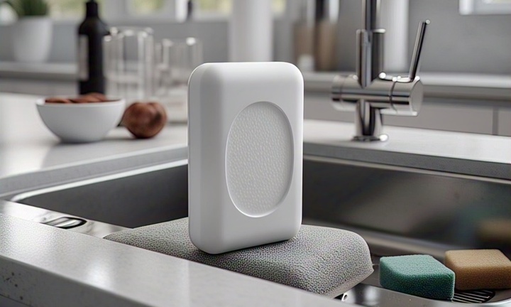 Tác dụng không ngờ của viên rửa bát