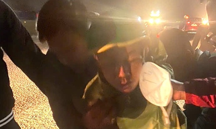 Bắt nghi phạm bắn chết nam thanh niên ở Hà Tĩnh