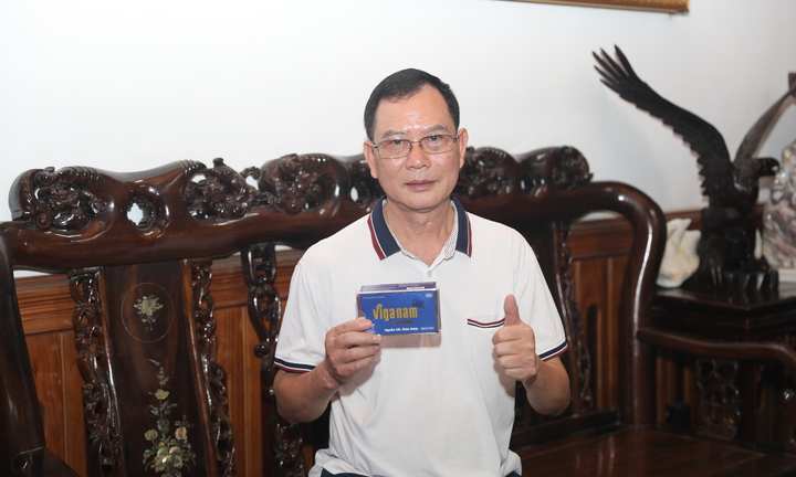 Bí quyết giúp quý ông lấy lại phong độ ở tuổi 60