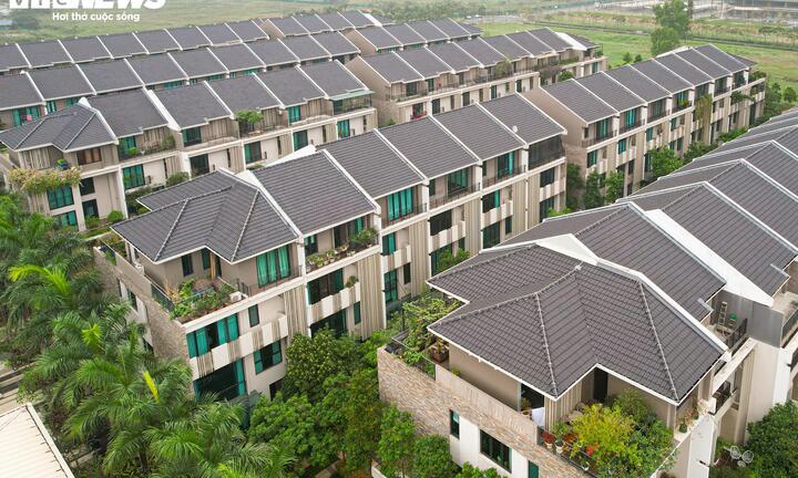 Đề xuất đánh thuế mua bán nhà đất theo thời gian sở hữu: Không nên áp đồng loạt