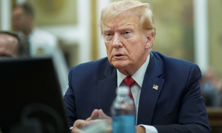 Tình báo Mỹ chuẩn bị công bố hồ sơ mật vụ ám sát cựu Tổng thống Kennedy