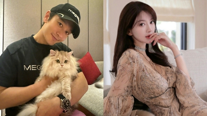 Sao Hoa ngữ 12/2: Rộ tin Huỳnh Hiểu Minh không cưới Diệp Kha, chỉ nhận con