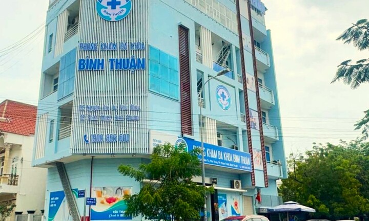 Phòng khám bị tố cắt bao quy đầu với giá 'cắt cổ'