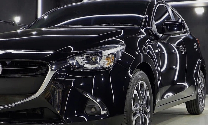 Mẹo chăm sóc ô tô sau khi phủ ceramic 