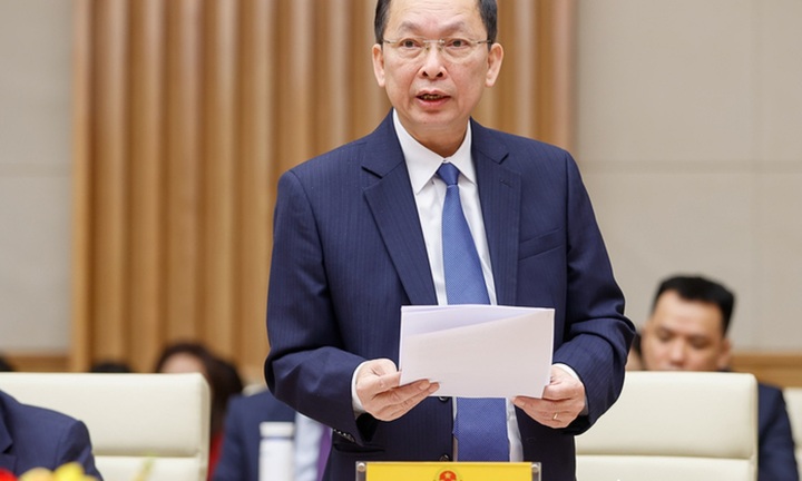 Ngân hàng Nhà nước: Sẽ tiến tới bỏ 'room' tín dụng