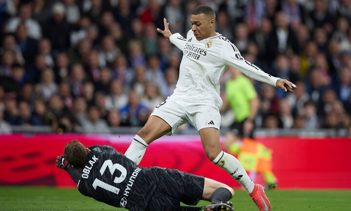 Xác định 8 cặp đấu vòng 1/8 Champions League: Real Madrid đấu Atletico Madrid