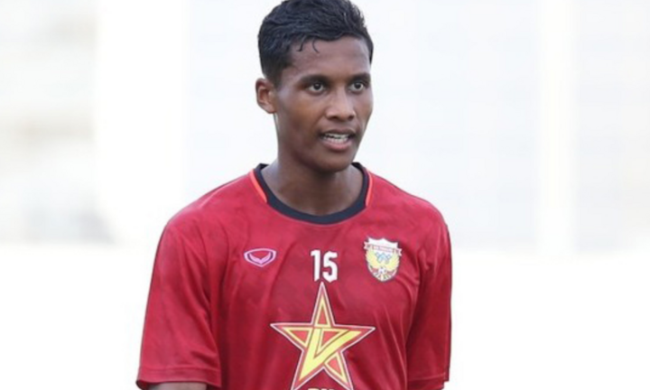 Hậu vệ Việt kiều của đội bóng bất bại ở V.League chưa mơ lên tuyển Việt Nam