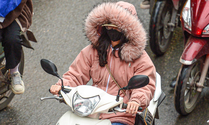 Tin mưa rét dưới 10°C ở miền Bắc và dự báo thời tiết cả nước 10 ngày tới