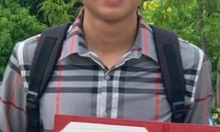 Tốt nghiệp Sư phạm loại giỏi, chàng trai viết đơn xin nhập ngũ