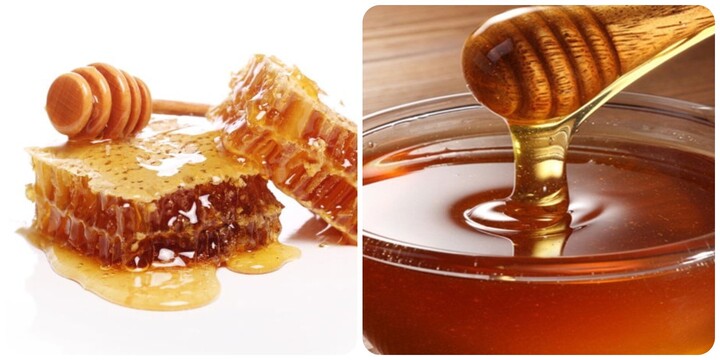 Những người nên hạn chế dùng mật ong