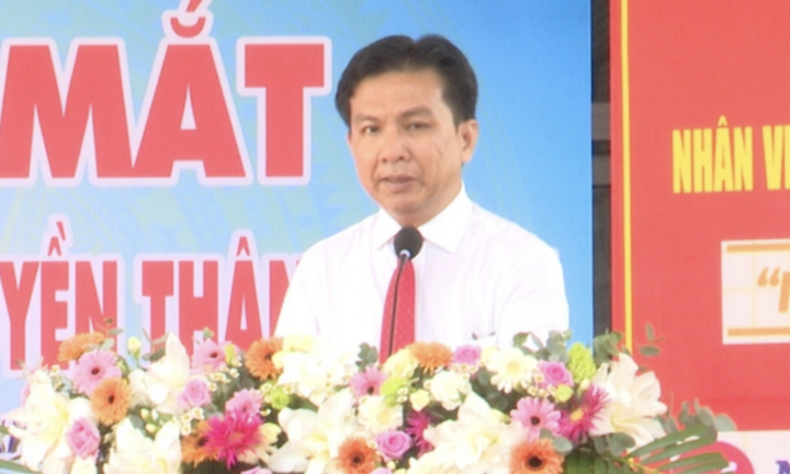 Tạm đình chỉ nhiệm vụ đại biểu HĐND tỉnh với Chủ tịch huyện Long Thành, Đồng Nai