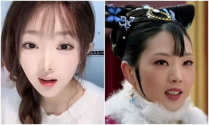 Sao Hoa ngữ 13/2: Sao 'Chân Hoàn truyện' khoe lái xe gây tai nạn rồi bỏ trốn