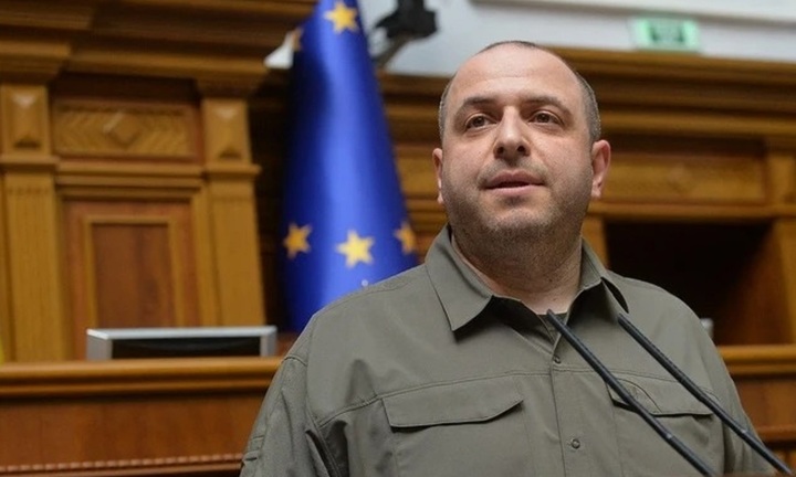 Ukraine tuyên bố sẵn sàng đàm phán với Nga