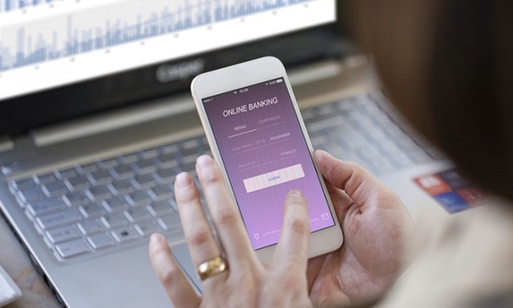 Kinh nghiệm mở tài khoản ngân hàng online không cần CMND