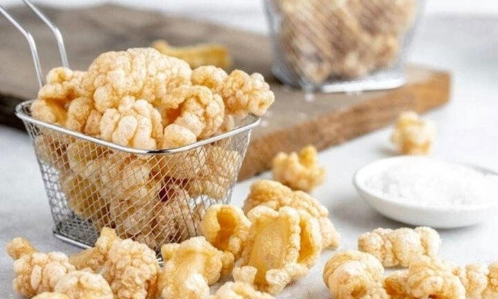 Bộ phận tưởng bỏ đi của con lợn lại 'siêu dinh dưỡng', ai biết cũng ngỡ ngàng