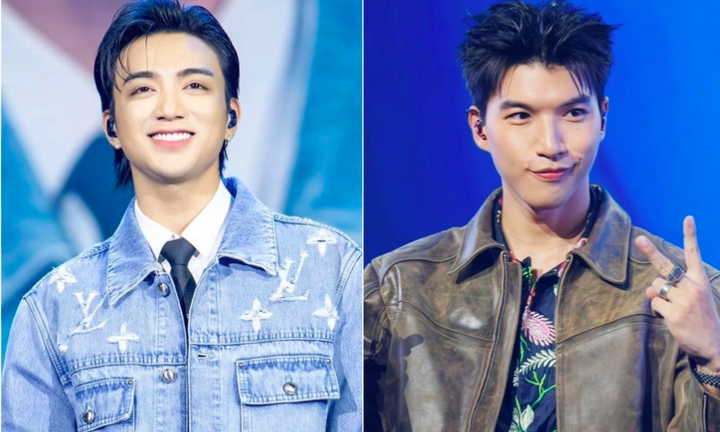  Soobin đối đầu Hieuthuhai tại giải thưởng Cống hiến 2025, Xuân Son được đề cử 